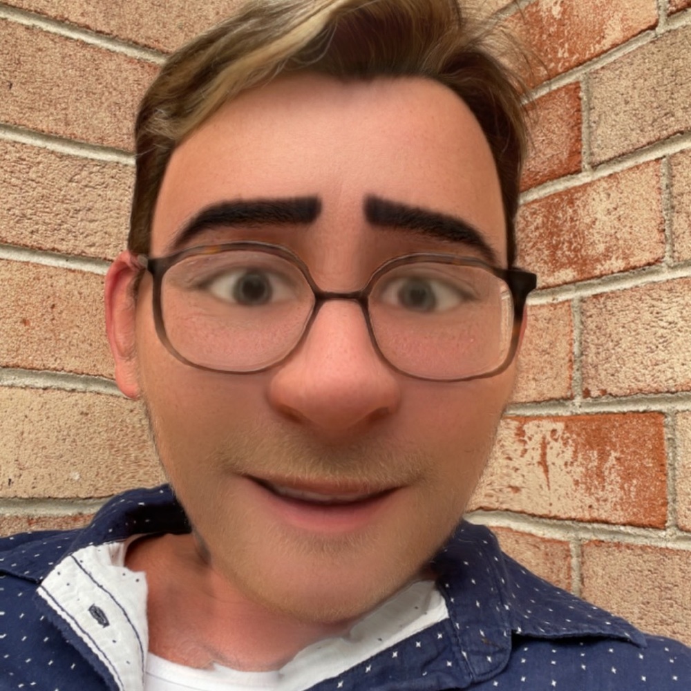 Meet your Posher, Jarett